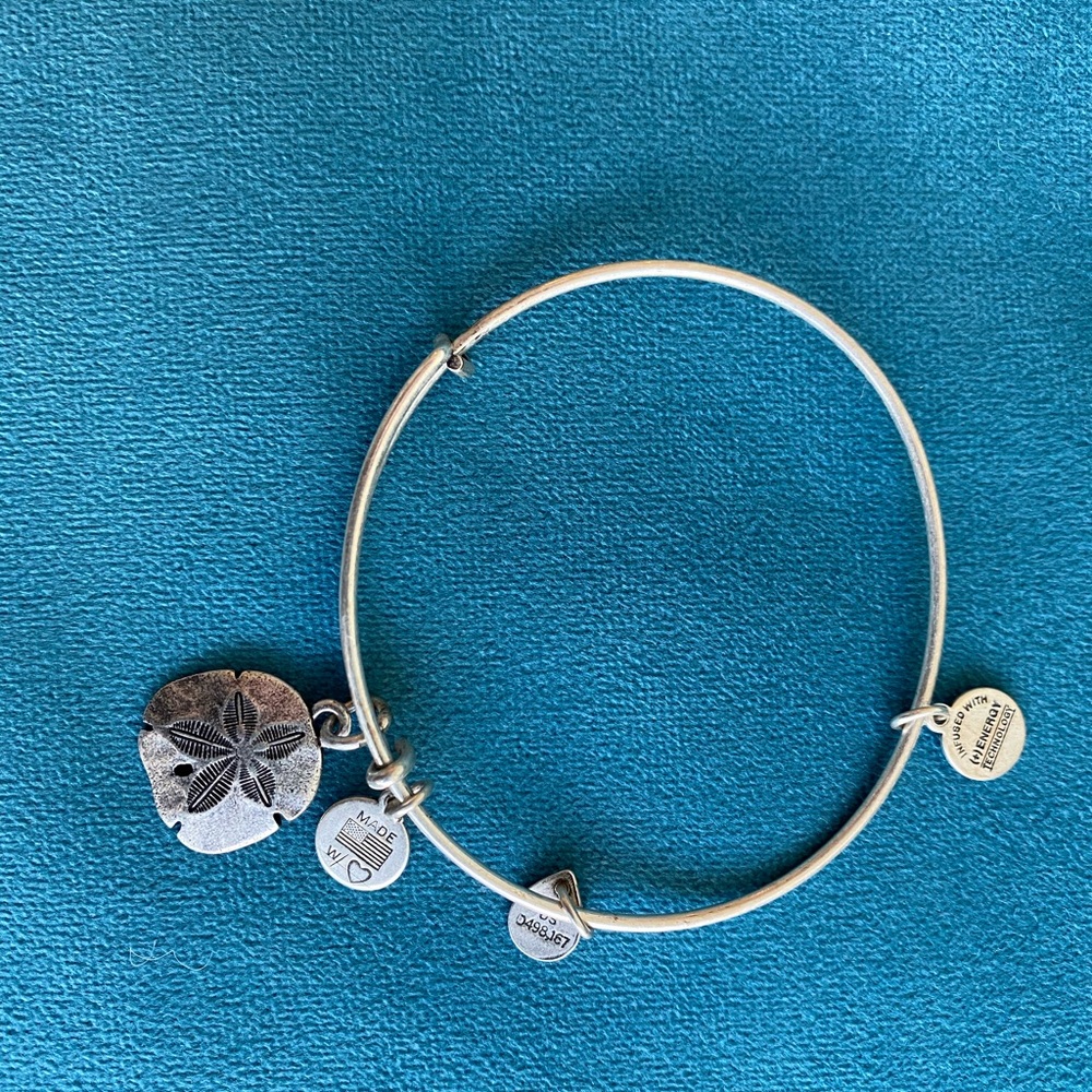 Alex and Ani Bracelet